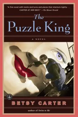 Le roi du puzzle - The Puzzle King