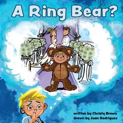 Un ourson à bague ? - A Ring Bear?