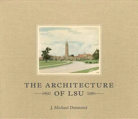 L'architecture de LSU - The Architecture of LSU