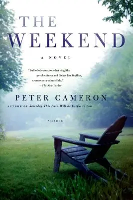 Le week-end - The Weekend