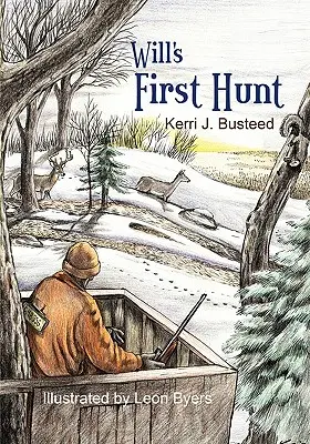 La première chasse de Will - Will's First Hunt