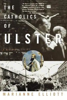 Les catholiques d'Ulster - The Catholics of Ulster