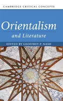 Orientalisme et littérature - Orientalism and Literature