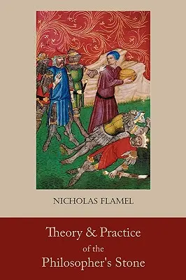 Nicholas Flamel et la pierre philosophale - Nicholas Flamel And the Philosopher's Stone