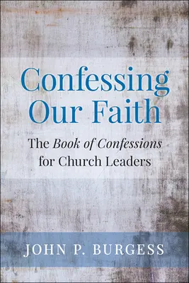 Confesser notre foi - Confessing Our Faith