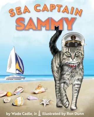 Capitaine Sammy - Sea Captain Sammy