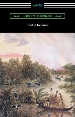 Le cœur des ténèbres - Heart of Darkness