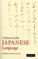 Une histoire de la langue japonaise - A History of the Japanese Language