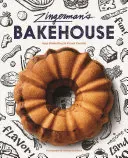 Zingerman's Bakehouse (livres de recettes, livres de cuisine de boulangerie, livres de pain, recettes de boulangerie, livres de recettes célèbres) - Zingerman's Bakehouse (Recipe Books, Baking Cookbooks, Bread Books, Bakery Recipes, Famous Recipes Books)