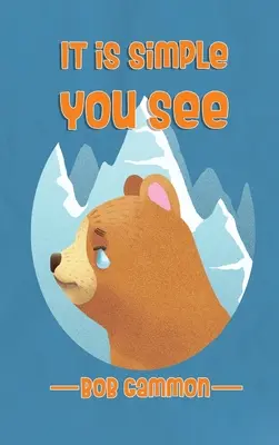 C'est simple tu vois - It is Simple You See