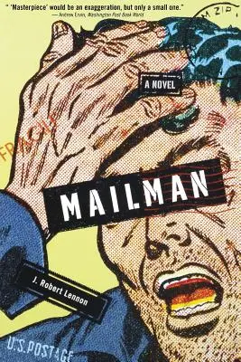 Facteur (révisé) - Mailman (Revised)