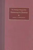 L'élaboration de la démocratie de Tocqueville en Amérique« ». - The Making of Tocqueville's democracy in America