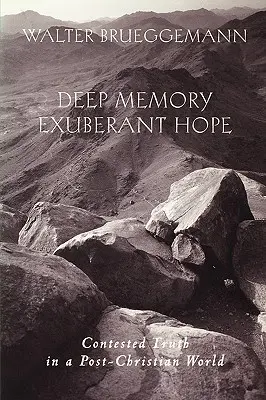 Mémoire profonde Espoir exubérant - Deep Memory Exuberant Hope