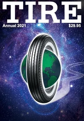 TIRE Annuel 2021 - TIRE Annual 2021