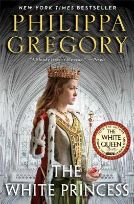 La princesse blanche - The White Princess