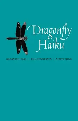 Haïku sur les libellules - Dragonfly Haiku