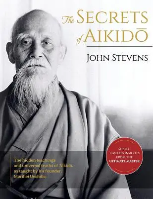 Les secrets de l'aïkido - Secrets of Aikido