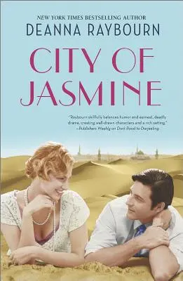 La ville du jasmin - City of Jasmine