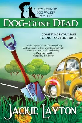 Chien mort - Dog-Gone Dead