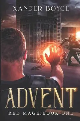 L'Avent - Advent