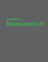 Principes de macroéconomie 2e - Principles of Macroeconomics 2e