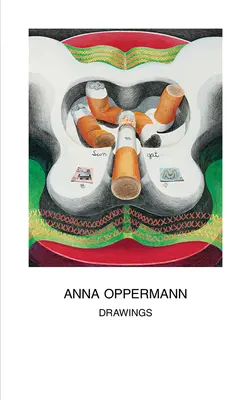 Anna Oppermann : Dessins - Anna Oppermann: Drawings