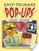 Pop-Ups faciles à réaliser - Easy-To-Make Pop-Ups