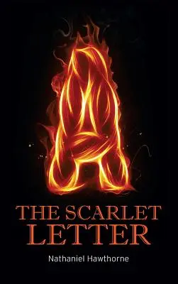 La lettre écarlate - The Scarlet Letter