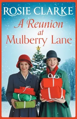 Une réunion à Mulberry Lane - A Reunion at Mulberry Lane