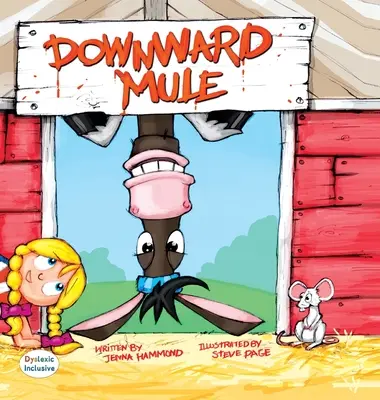 La mule descendante - Downward Mule