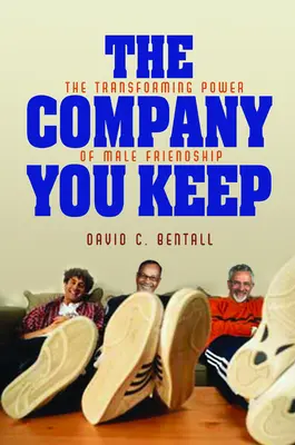 La compagnie que vous tenez - Company You Keep