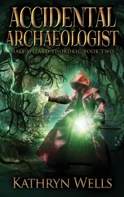 Archéologue accidentel - Accidental Archaeologist