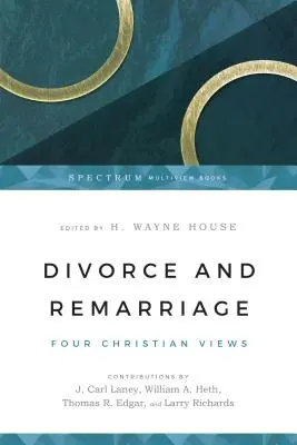 Divorce et remariage : Trouver des conseils pour les décisions personnelles - Divorce and Remarriage: Finding Guidance for Personal Decisions