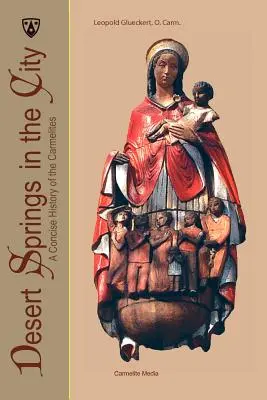 Desert Springs dans la ville - Desert Springs in the City