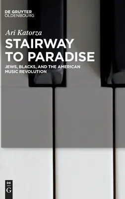 L'escalier du paradis - Stairway to Paradise