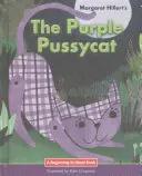 Le chat violet - The Purple Pussycat