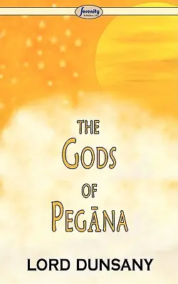 Les dieux de Pegna - The Gods of Pegna