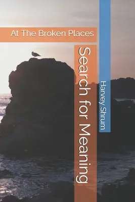 En quête de sens : Aux endroits brisés - Search for Meaning: At The Broken Places