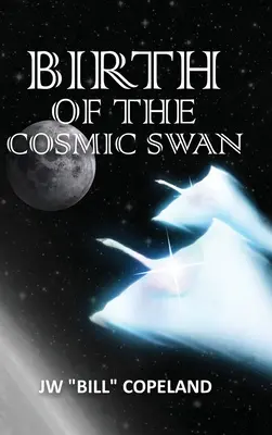 Naissance du cygne cosmique - Birth of the Cosmic Swan