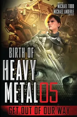 Dégagez de notre chemin - Get Out Of Our Way