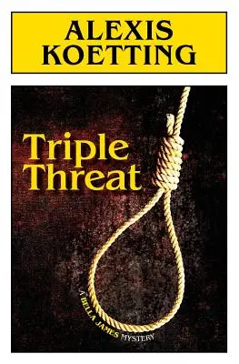 Triple menace - Triple Threat