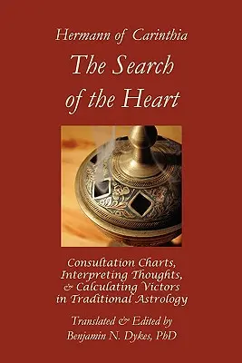 La recherche du cœur - The Search of the Heart