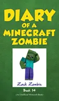 Journal d'un zombie Minecraft, Livre 14 : Une chance d'apocalypse - Diary of a Minecraft Zombie, Book 14: Cloudy with a Chance of Apocalypse