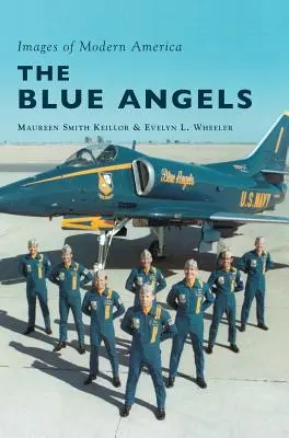 Les Anges Bleus - The Blue Angels