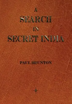 A la recherche de l'Inde secrète - A Search In Secret India