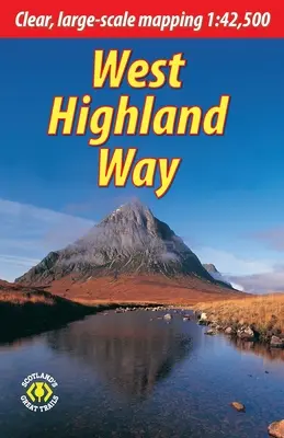 Voie des West Highlands - West Highland Way