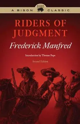 Les cavaliers du jugement - Riders of Judgment