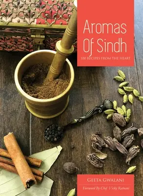 Les arômes du Sind - Aromas of Sindh