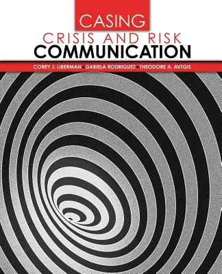 Casing Communication de crise et de risque - Casing Crisis and Risk Communication