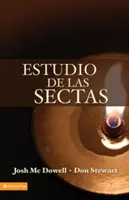 L'étude des sectes - Estudio de las Sectas